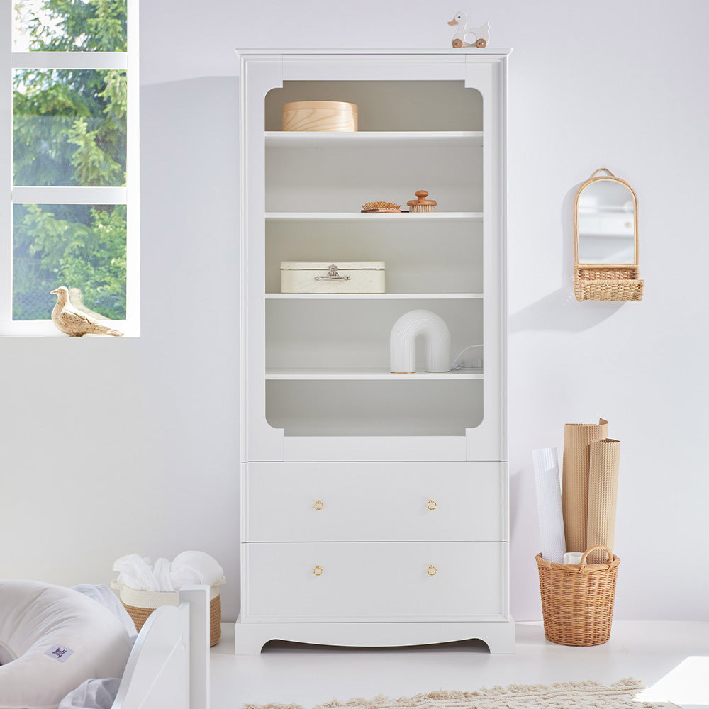 Bellamy Royal regal za knjige