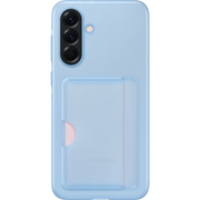 Samsung EF-OA566 maska za mobitel 17 cm (6.7") Poklopac Plavo