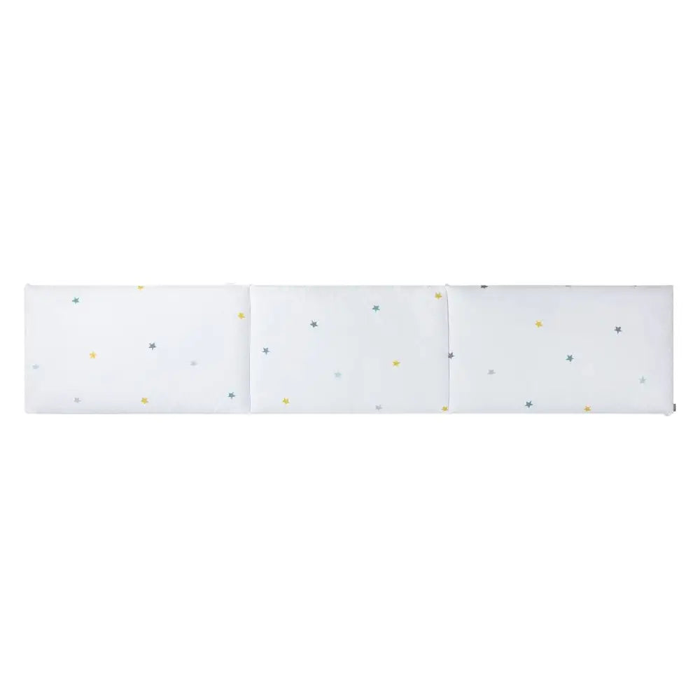Bubaba Posteljina 6 dijelna 120x90 cm, Zaigrani slonić
