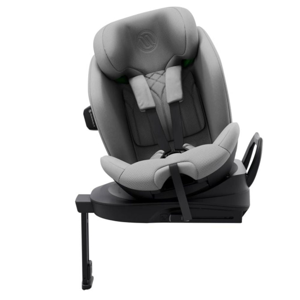 Autosjedalica Avionaut Stardust Airflow 360 i-Size 0-36 kg (61-150 cm), Grey