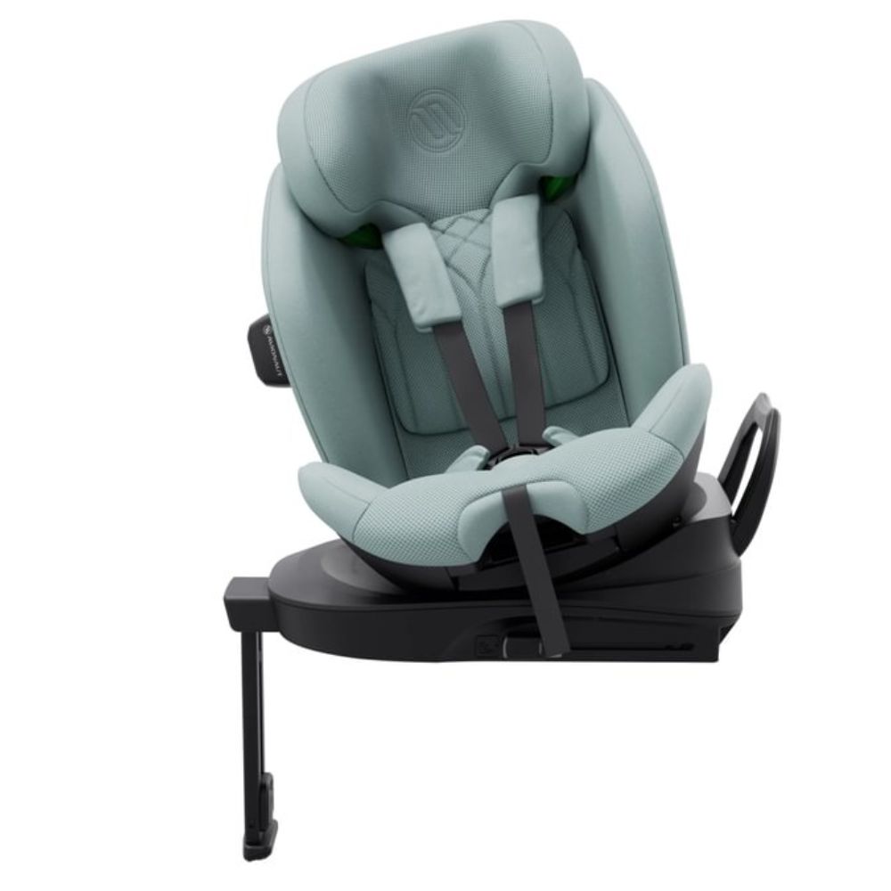 Autosjedalica Avionaut Stardust Airflow 360 i-Size 0-36 kg (61-150 cm), Mint