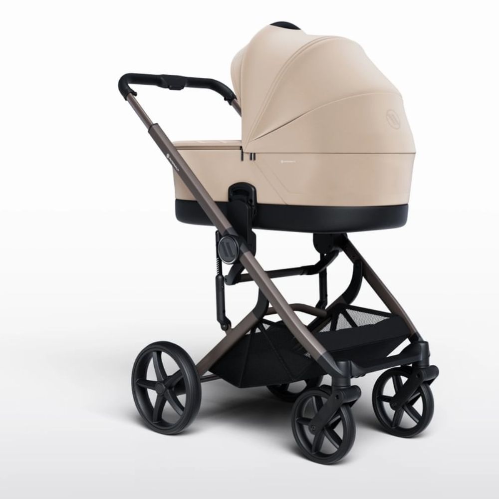 Avionaut Sirius dječja kolica 3u1, Beige B