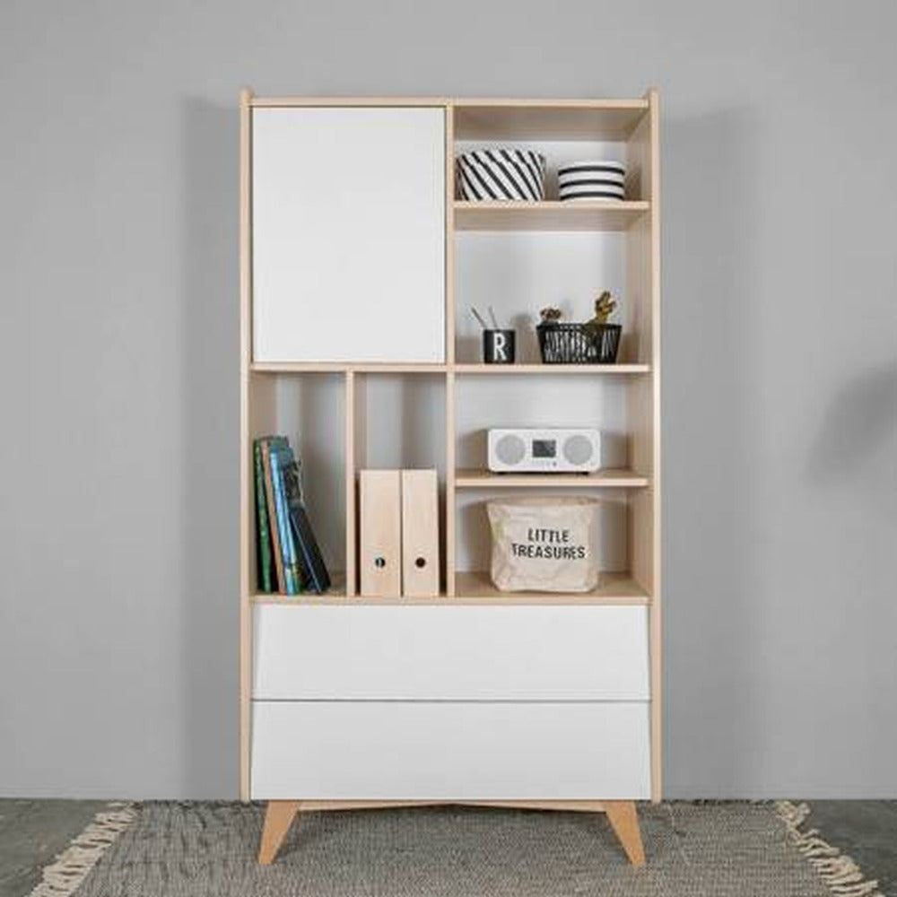 Bellamy So sixty regal za knjige