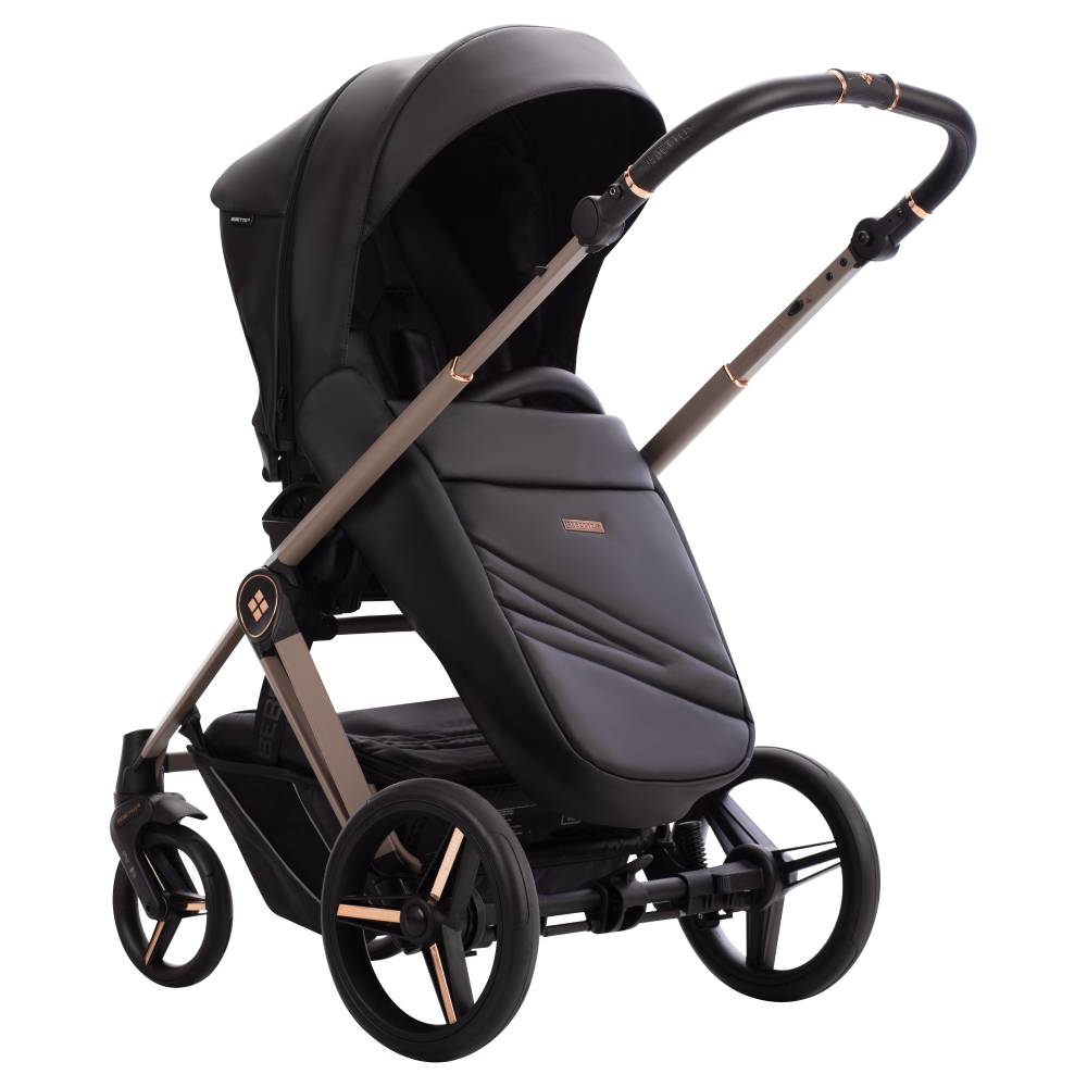 Dječja kolica Bebetto Monti Pro 01/Cashmere 3u1 B
