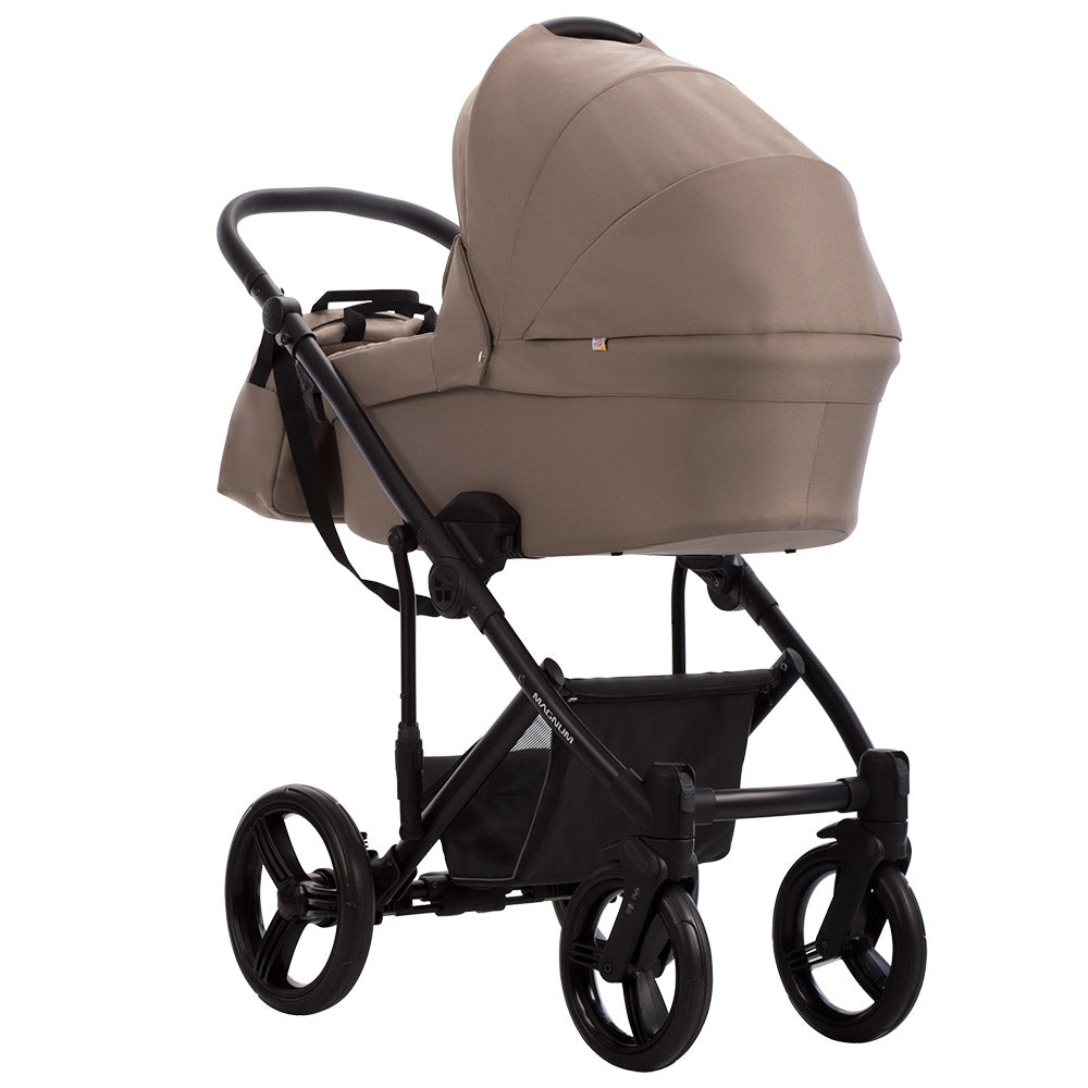 Dječja kolica Bebetto Magnum Light 01/CZA 4u1 B