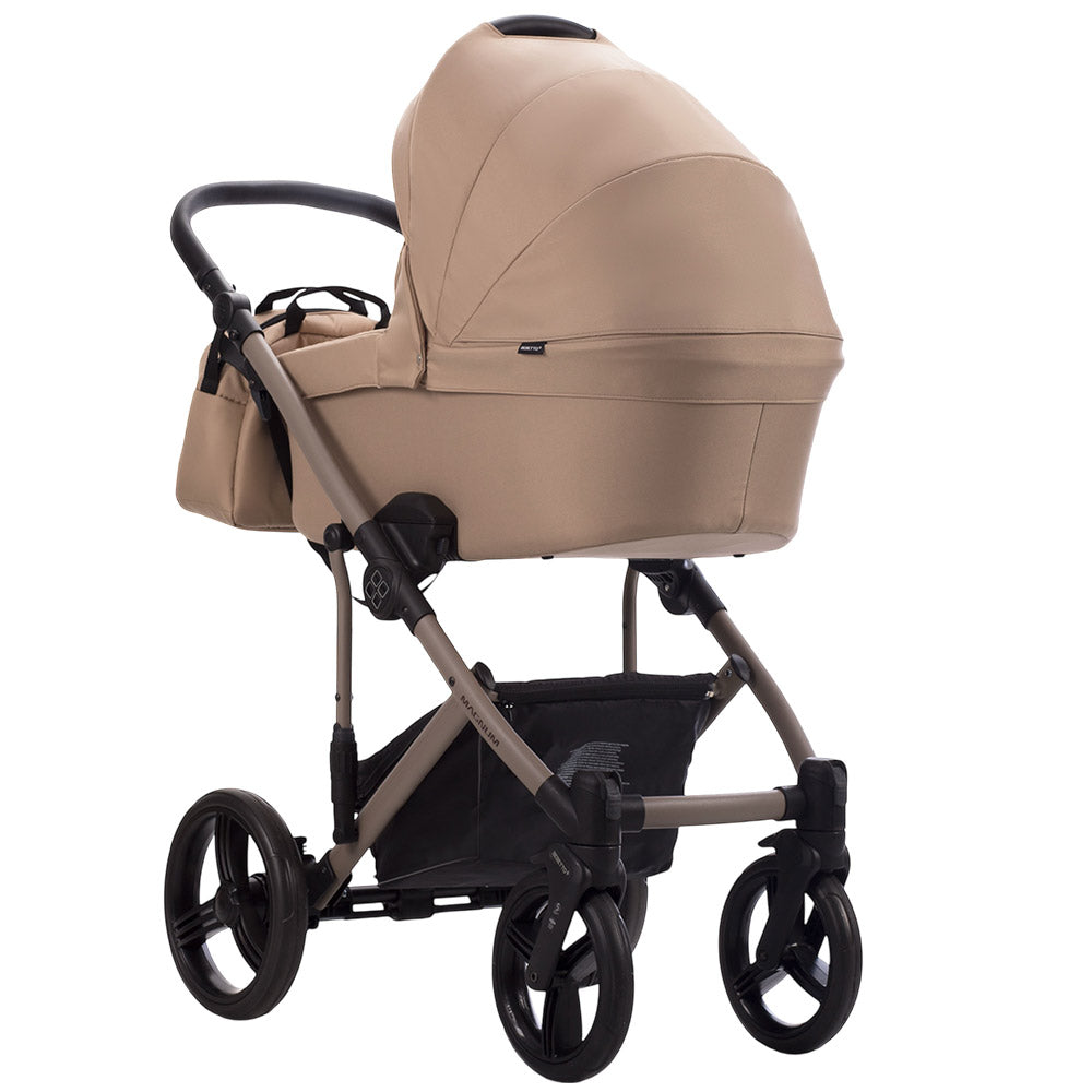 Dječja kolica Bebetto Magnum Light 01/Cashmere 2u1