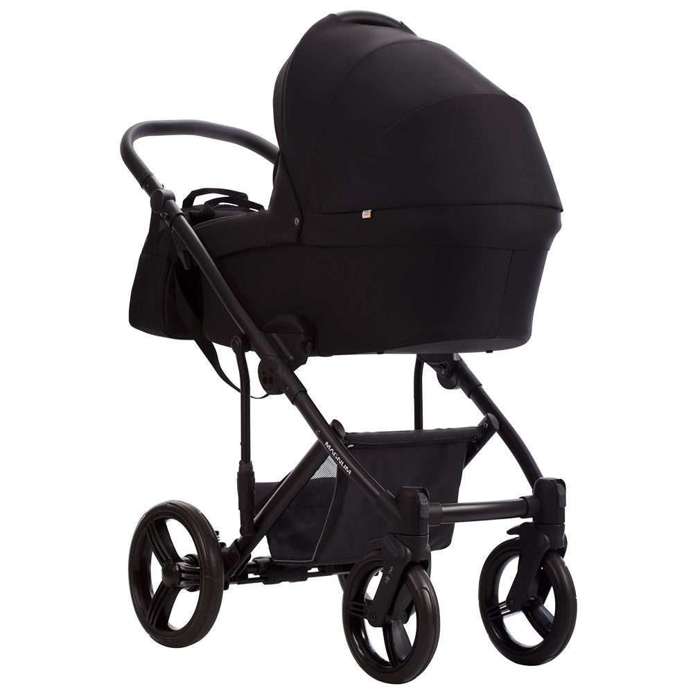 Dječja kolica Bebetto Magnum Light 05/CZA 2u1