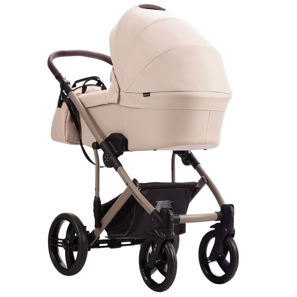 Dječja kolica Bebetto Magnum Light 21/Cashmere 3u1 B