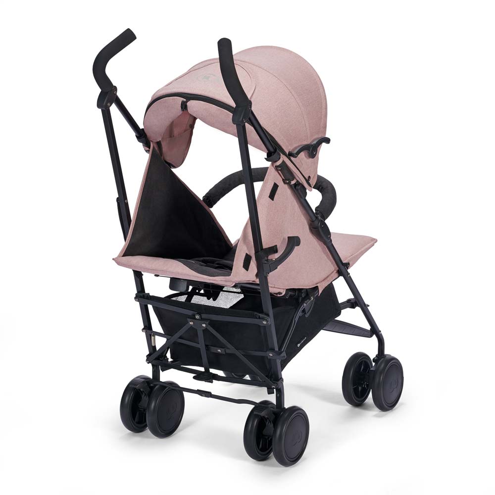 Kinderkraft Kišobran kolica Siesta roza