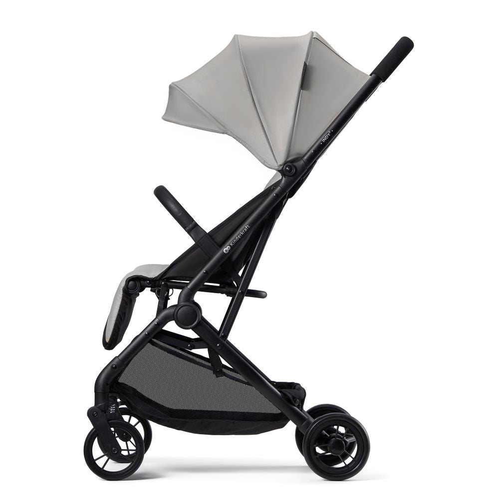 Kinderkraft Sportska kolica Indy 3 Grey