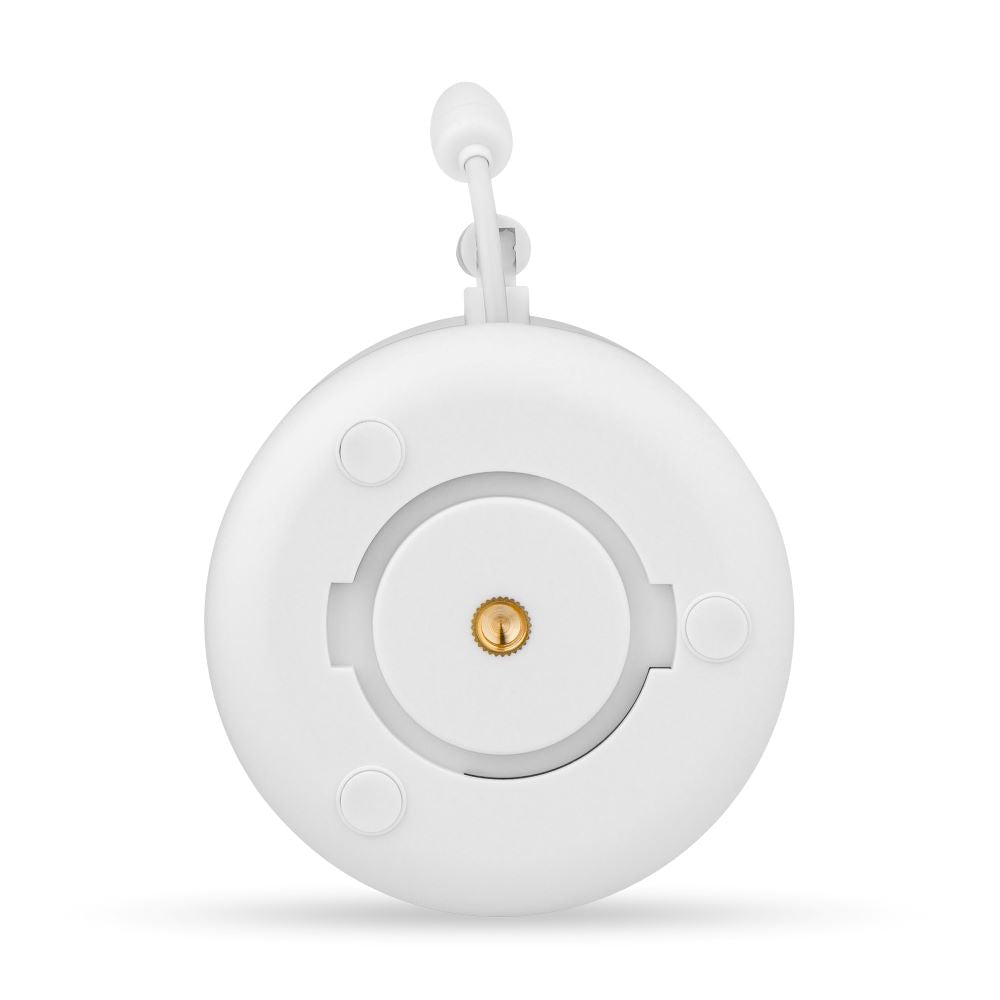 Lionelo baby monitor dvosmjerni Babyline 8.4