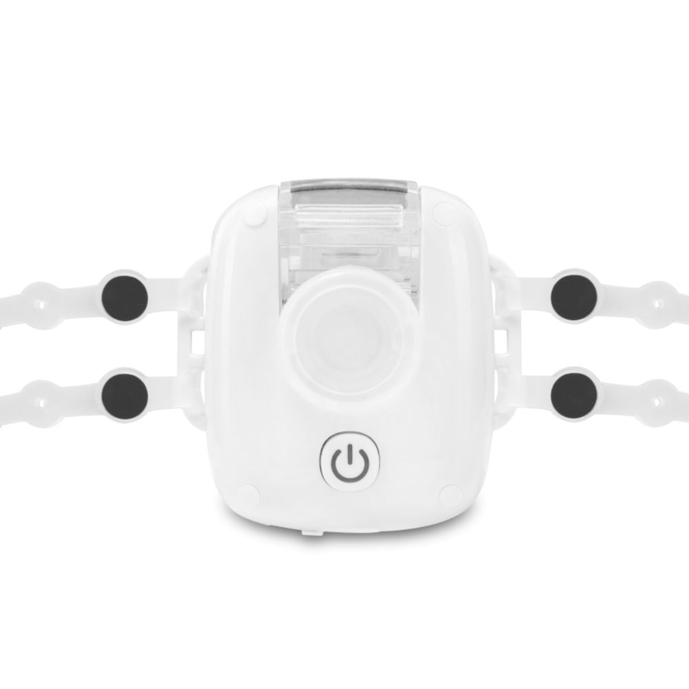 Lionelo NEBI prijenosni inhalator