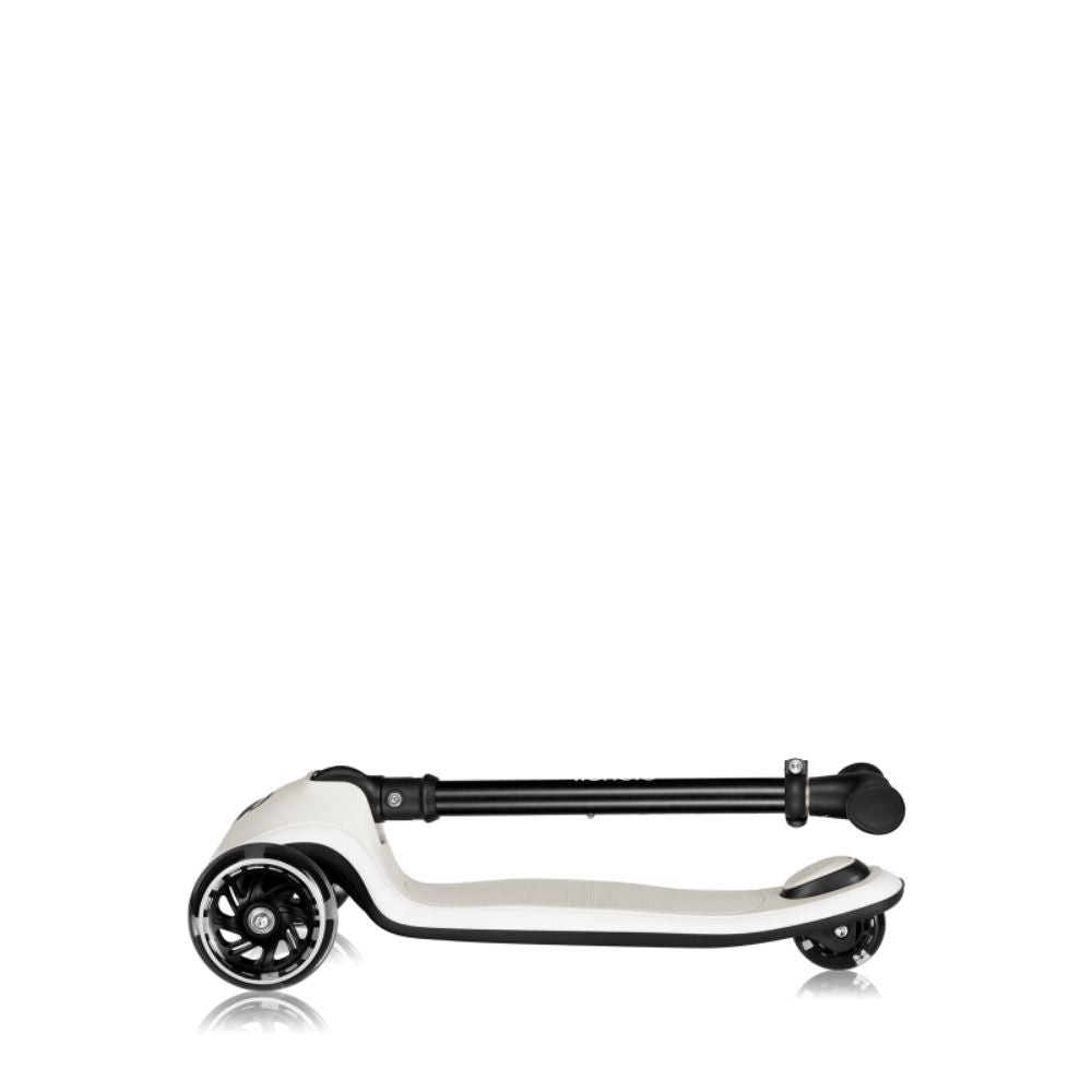 Lionelo romobil Mey LED, Beige Sand