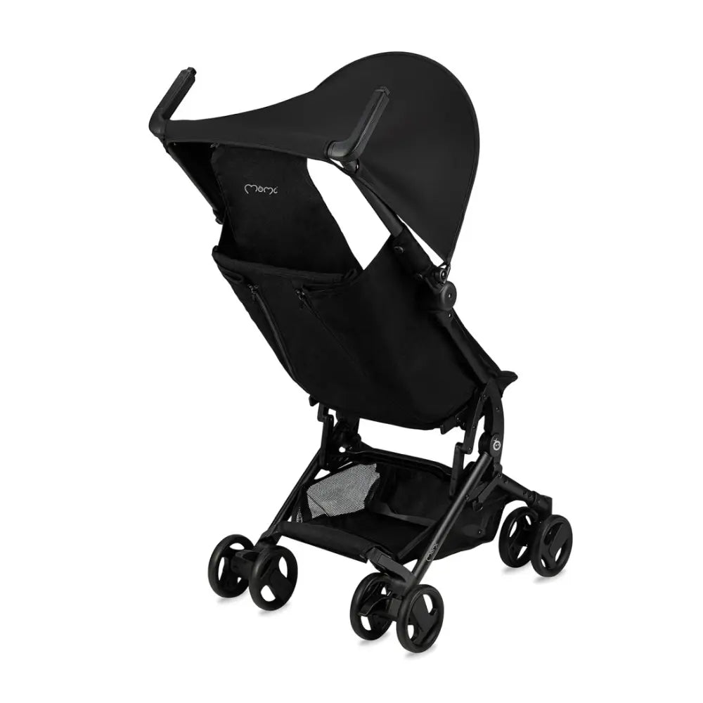 MoMi Grace kolica, black