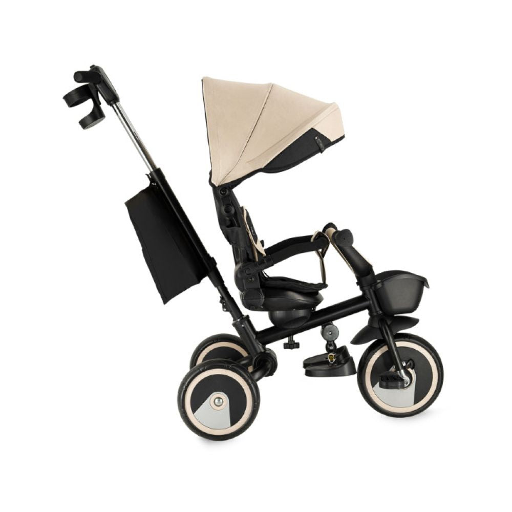 MoMi IVI tricikl, beige