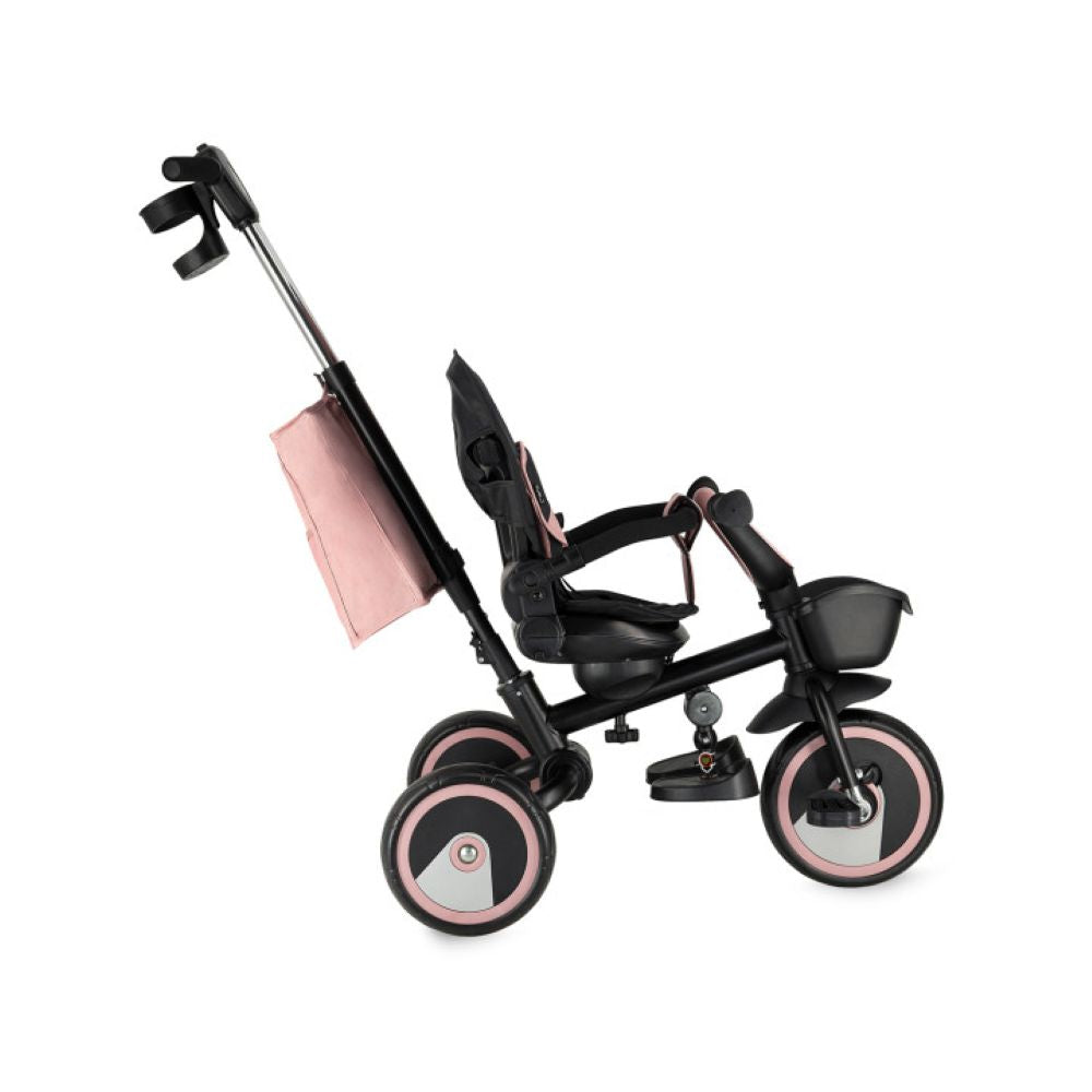 MoMi IVI tricikl, pink