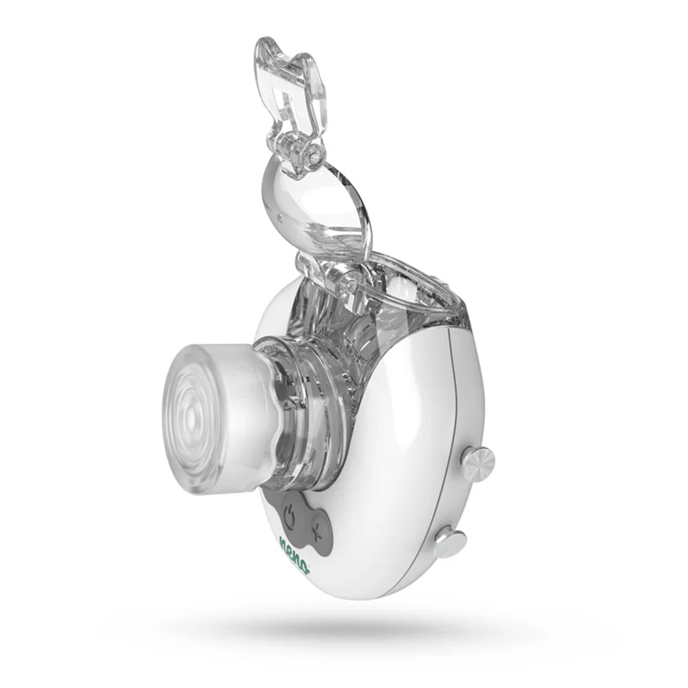 NENO VAPORE prijenosni inhalator