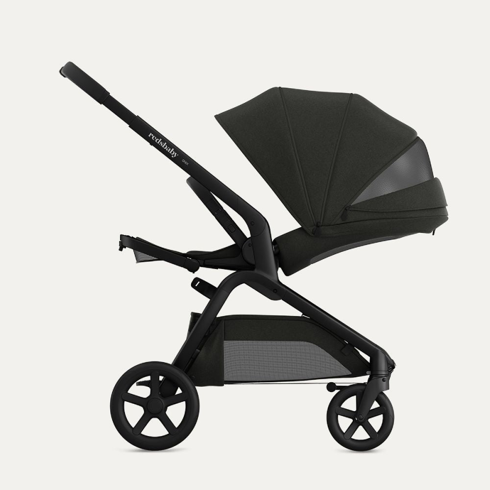 REDSBABY ONIX sportska kolica, Graphite