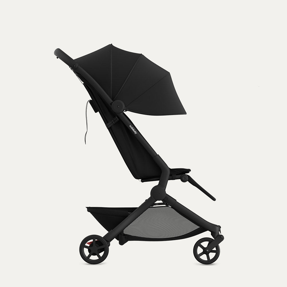 REDSBABY SKIP3 sportska kolica, Black