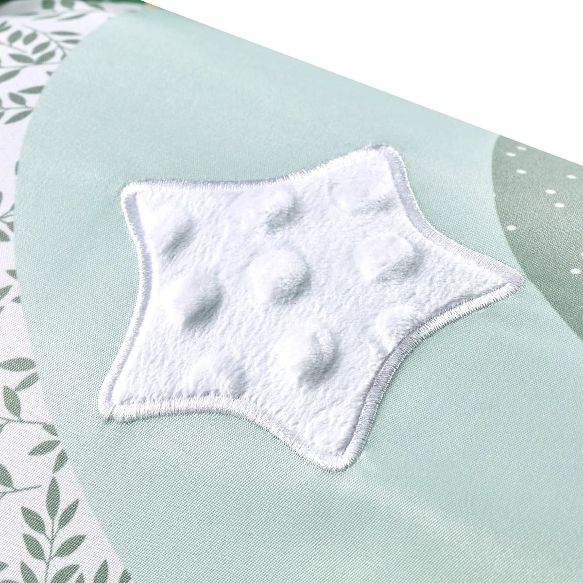 Žirafa Sophie Baby valjak (pastelni)