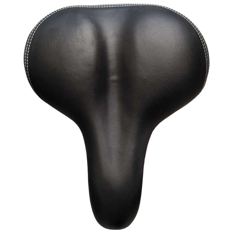 Sjedalo za bicikl Romet CTB018 Crno