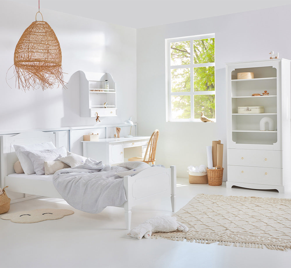 Bellamy Royal krevet 200×90 cm