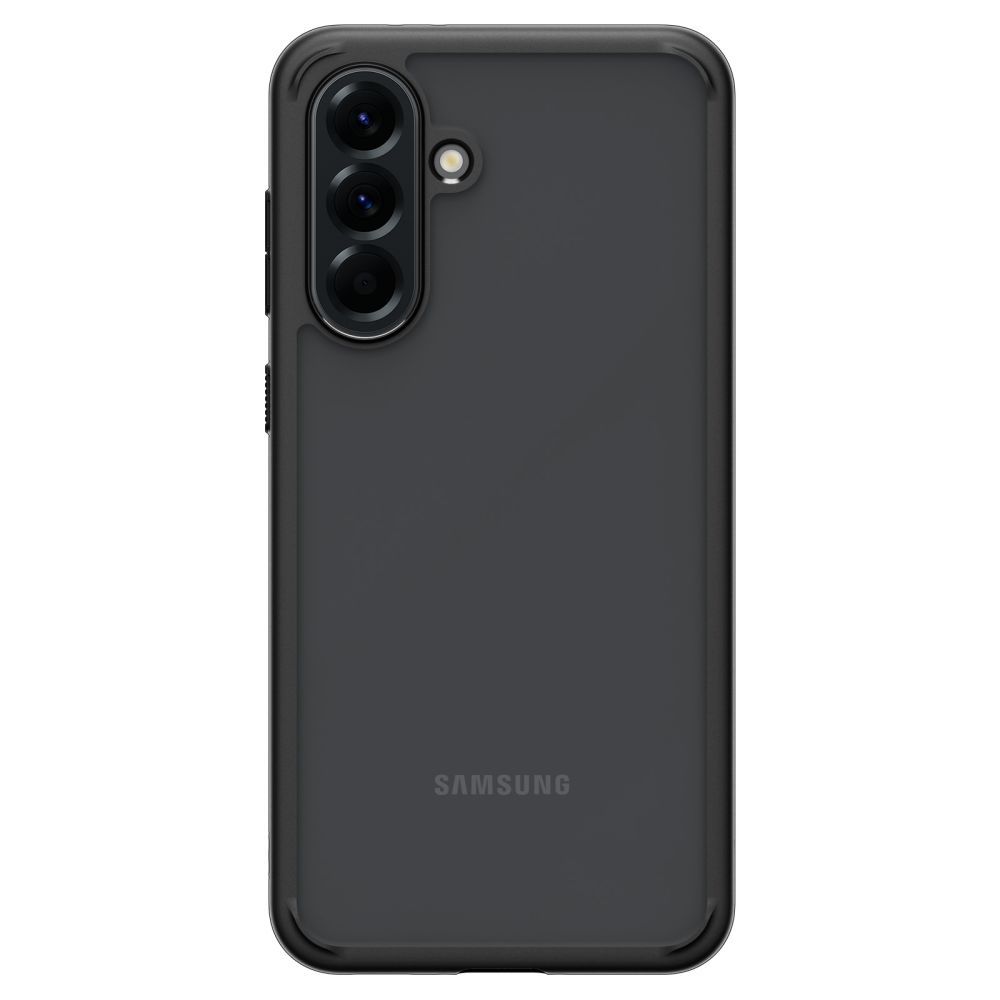 SPIGEN ULTRA HYBRID FUTROLA ACS09293 za SAMSUNG GALAXY A56 5G crna