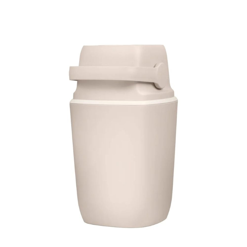 Airwell kanta za pelene 47x23x23 cm, beige