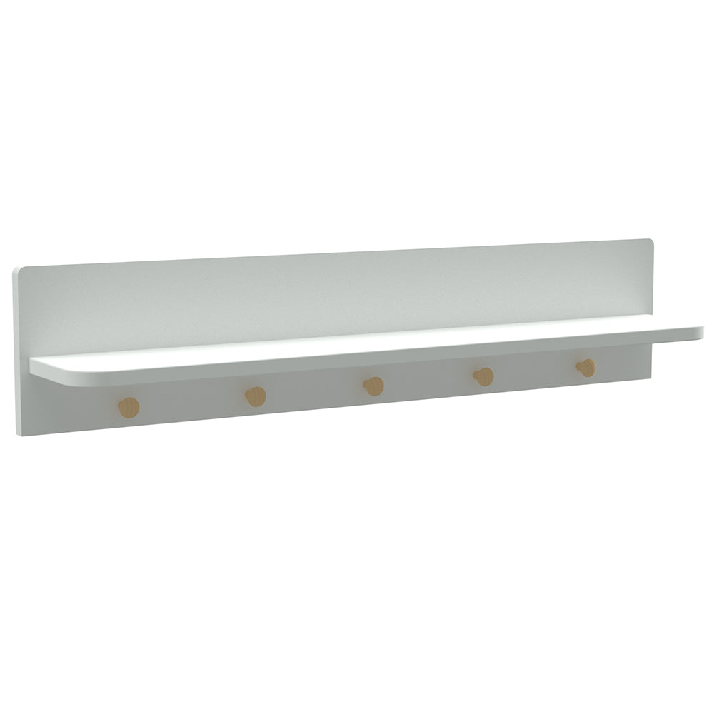 Faktum dječja soba Colette - 5 elemenata, White
