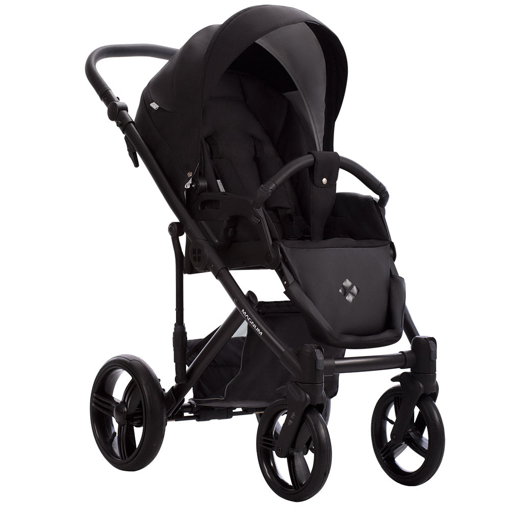 Dječja kolica Bebetto Magnum Light 05/CZA 2u1