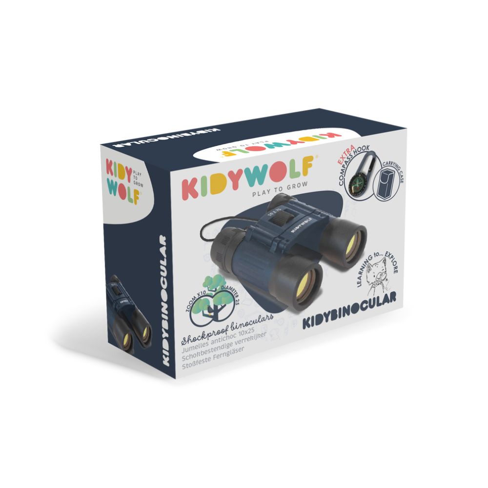 KIDYWOLF Dječji dalekozor