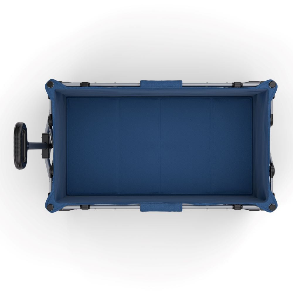 Kinderkraft Sklopiva kolica ROLLSTER 90x58 cm, Night Blue
