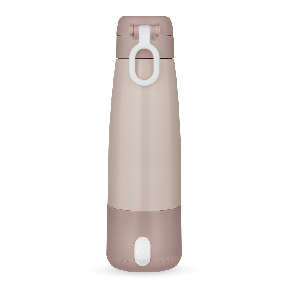 Lionelo Thermup prijenosni grijač - bočica/termosica s baterijom 350 ml