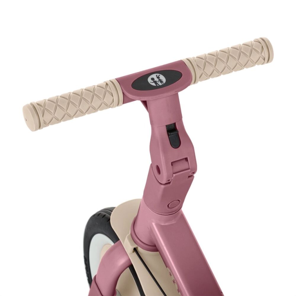 PETITE&MARS Tricikl Turbo 5 u 1, Dusty Rose