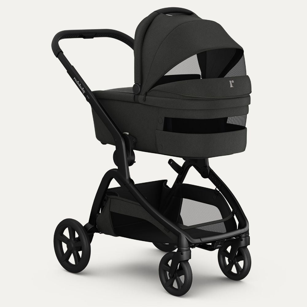 REDSBABY ONIX kolica, Graphite 2u1 B