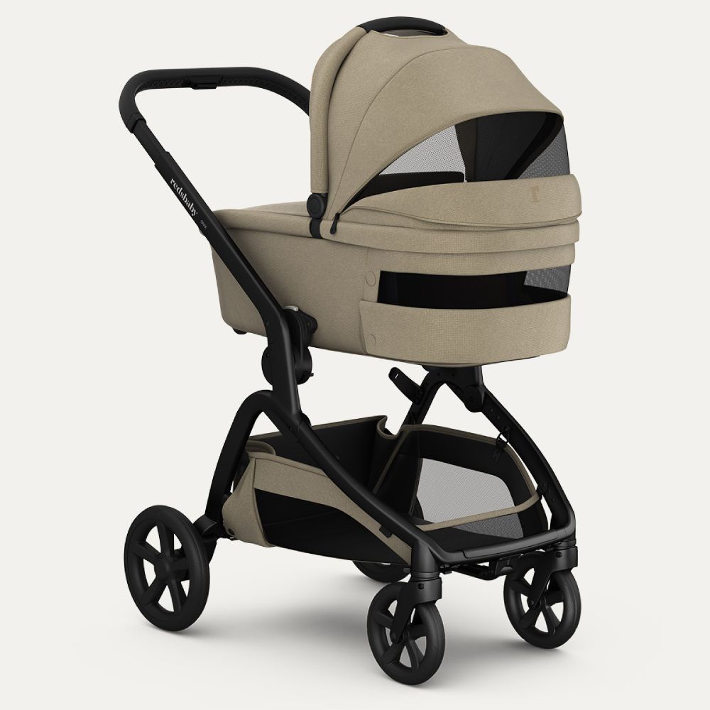 REDSBABY ONIX kolica, Taupe 2u1 B