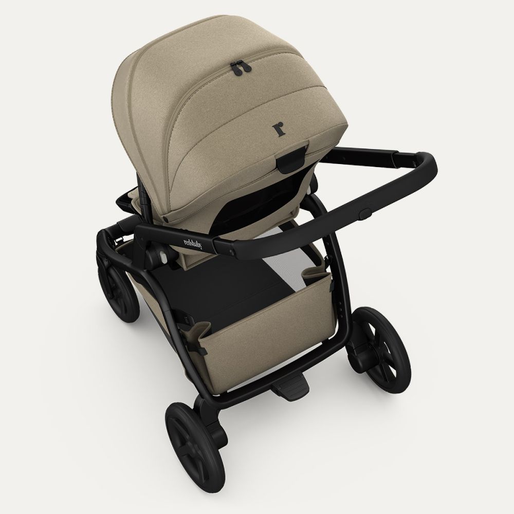 REDSBABY ONIX kolica, Taupe 2u1 B