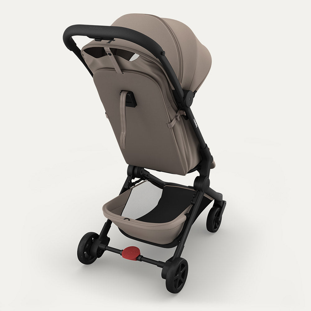 REDSBABY SKIP3 sportska kolica, Soft Taupe