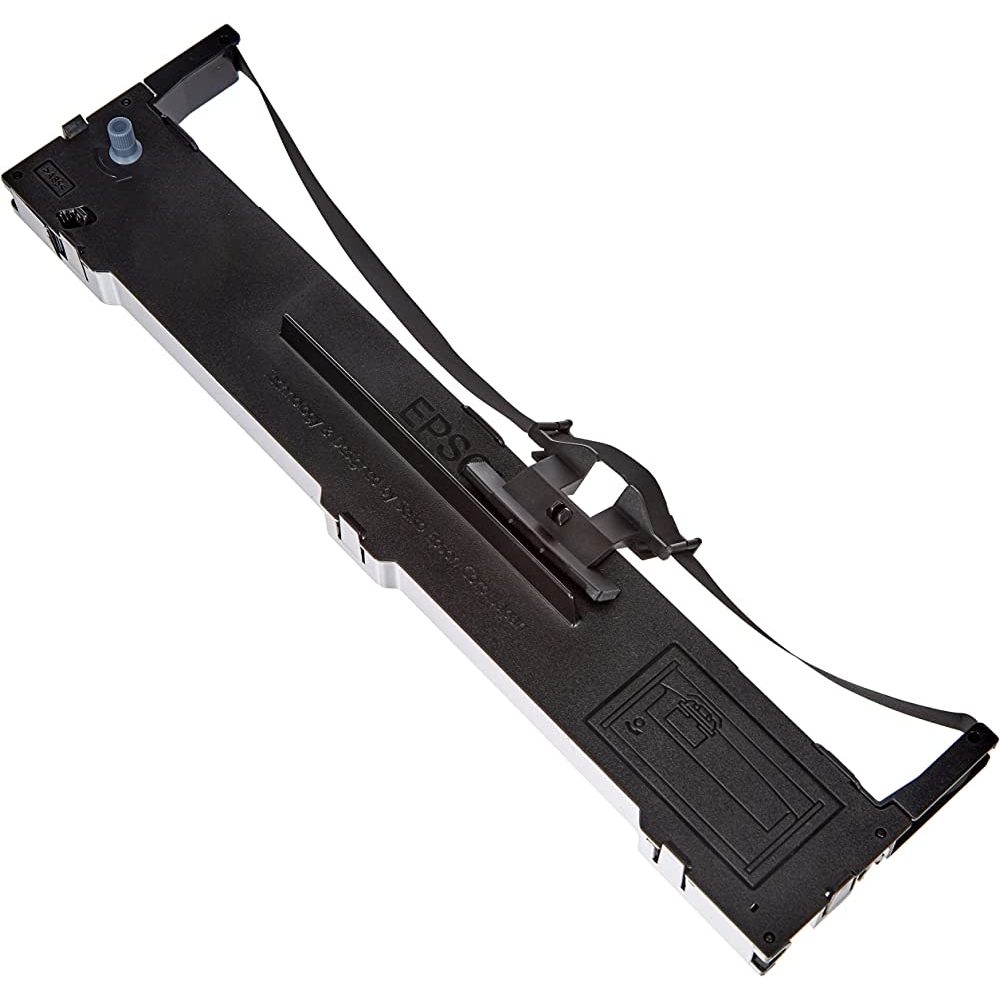 Epson C13S015337 vrpca za pisač Crno