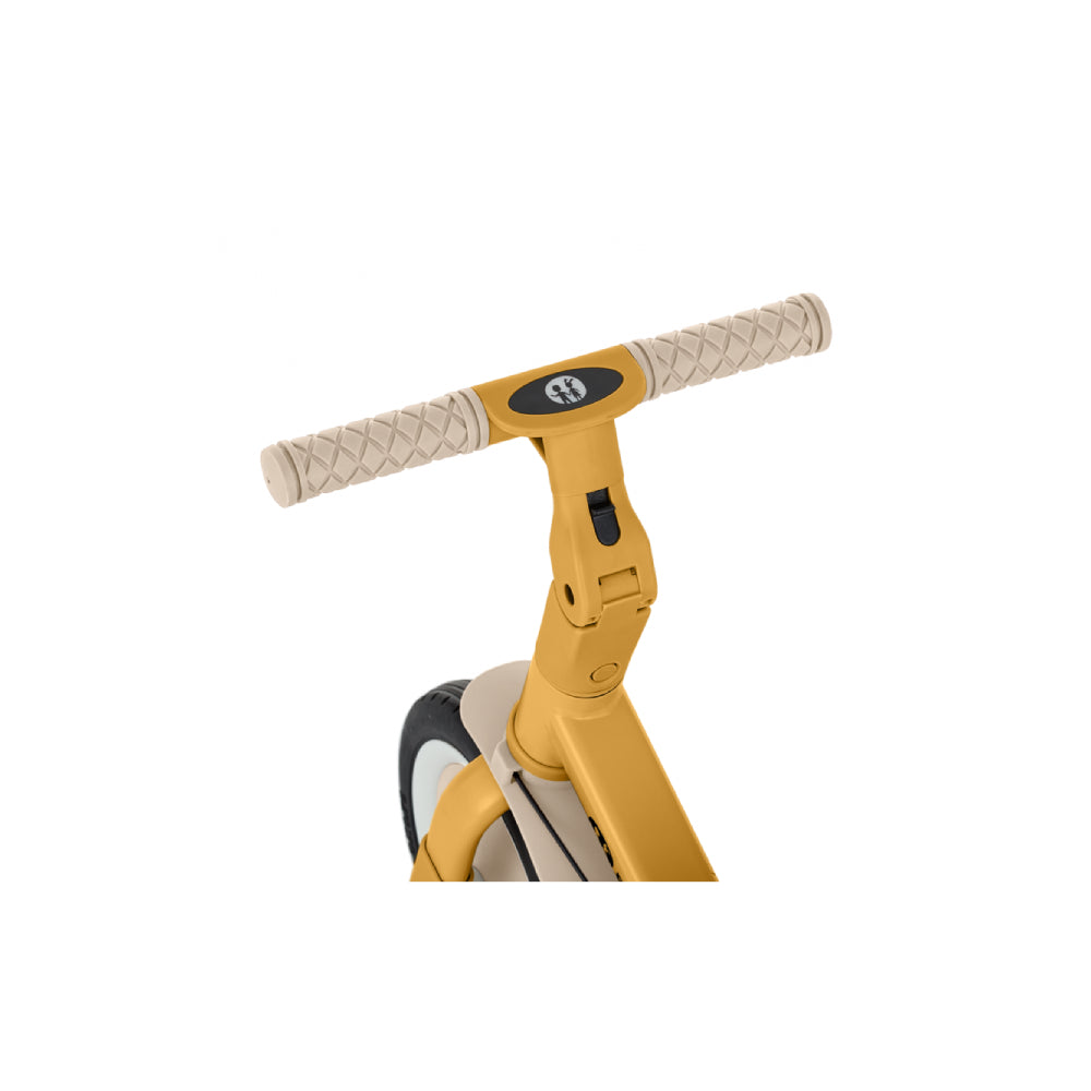 PETITE&MARS Tricikl Turbo 5 u 1, Intense Ochre