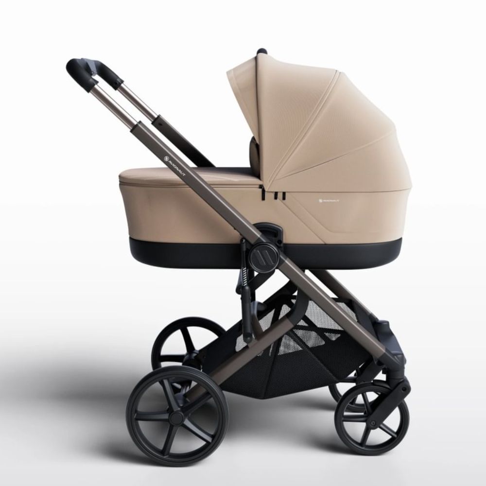 Avionaut Sirius dječja kolica 3u1, Beige B