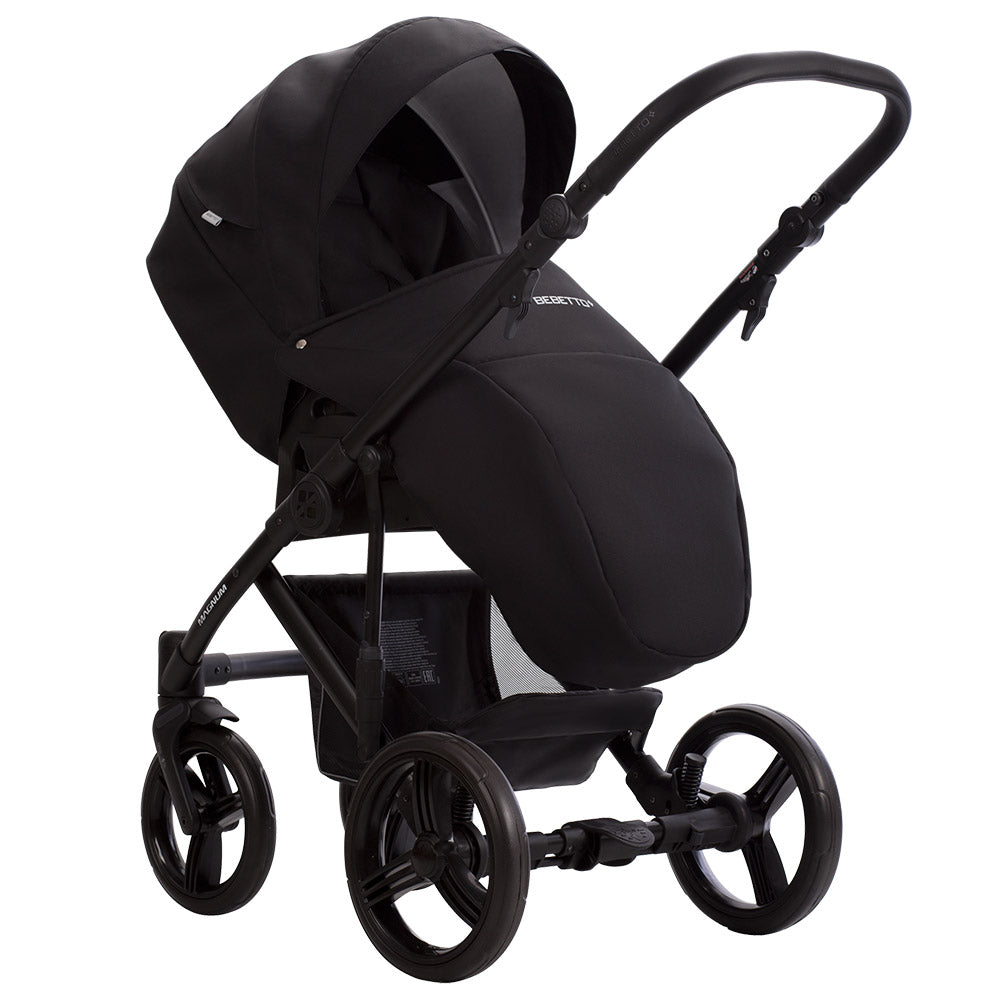 Dječja kolica Bebetto Magnum Light 05/CZA 2u1