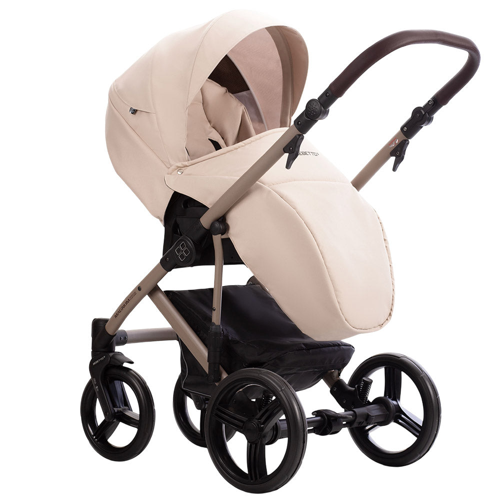 Dječja kolica Bebetto Magnum Light 21/Cashmere 2u1
