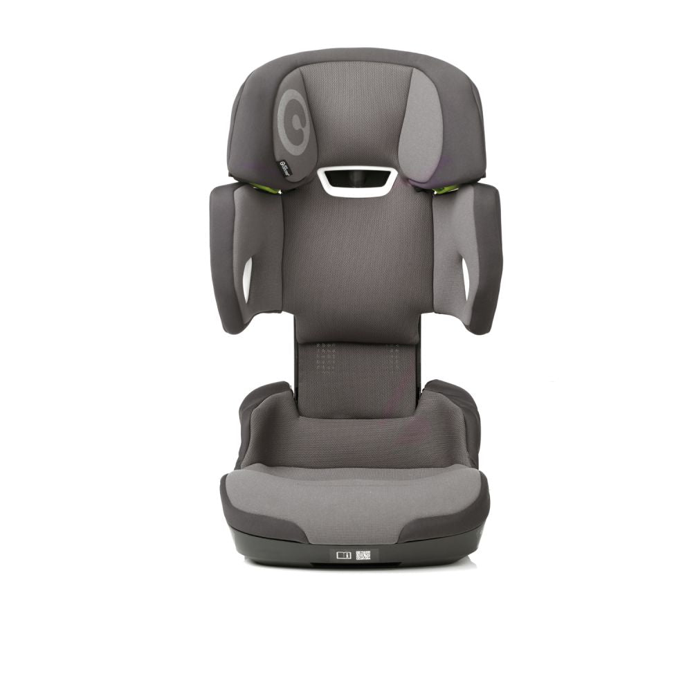 JANE CONCORD iWinner i-Size autosjedalica 15-36 kg (100-150 cm), Mars Grey