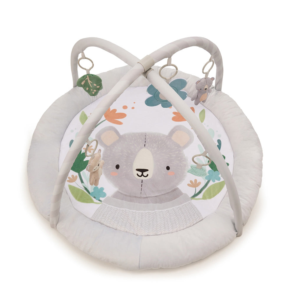 Kinderkraft edukativna igraonica za bebe Cozyplay