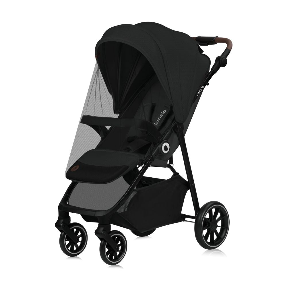 Lionelo Emma sportska kolica, Grey Stone