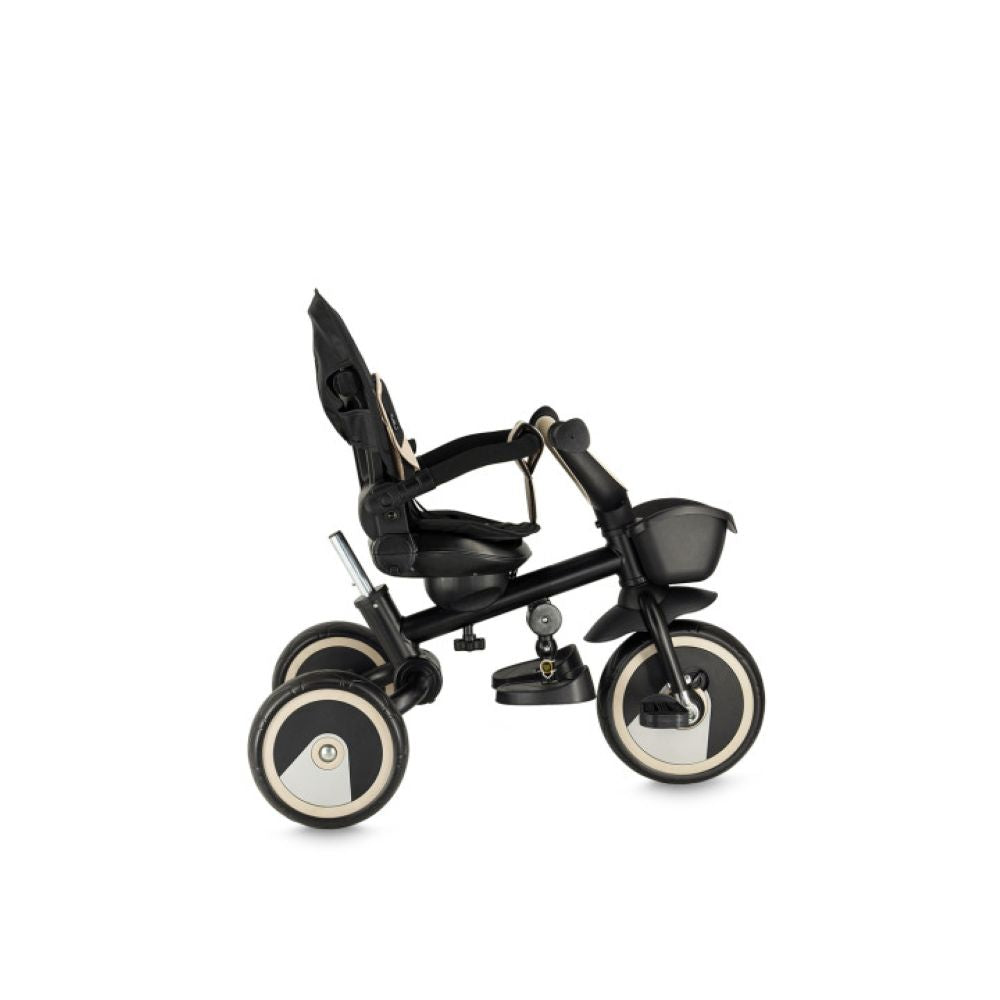 MoMi IVI tricikl, beige