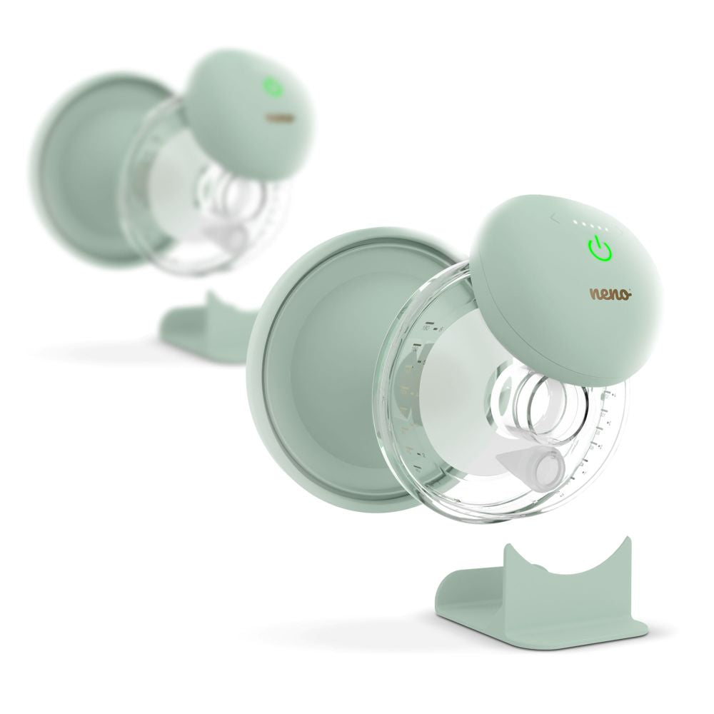 NENO OVIO TWIN Wireless električna izdajalica