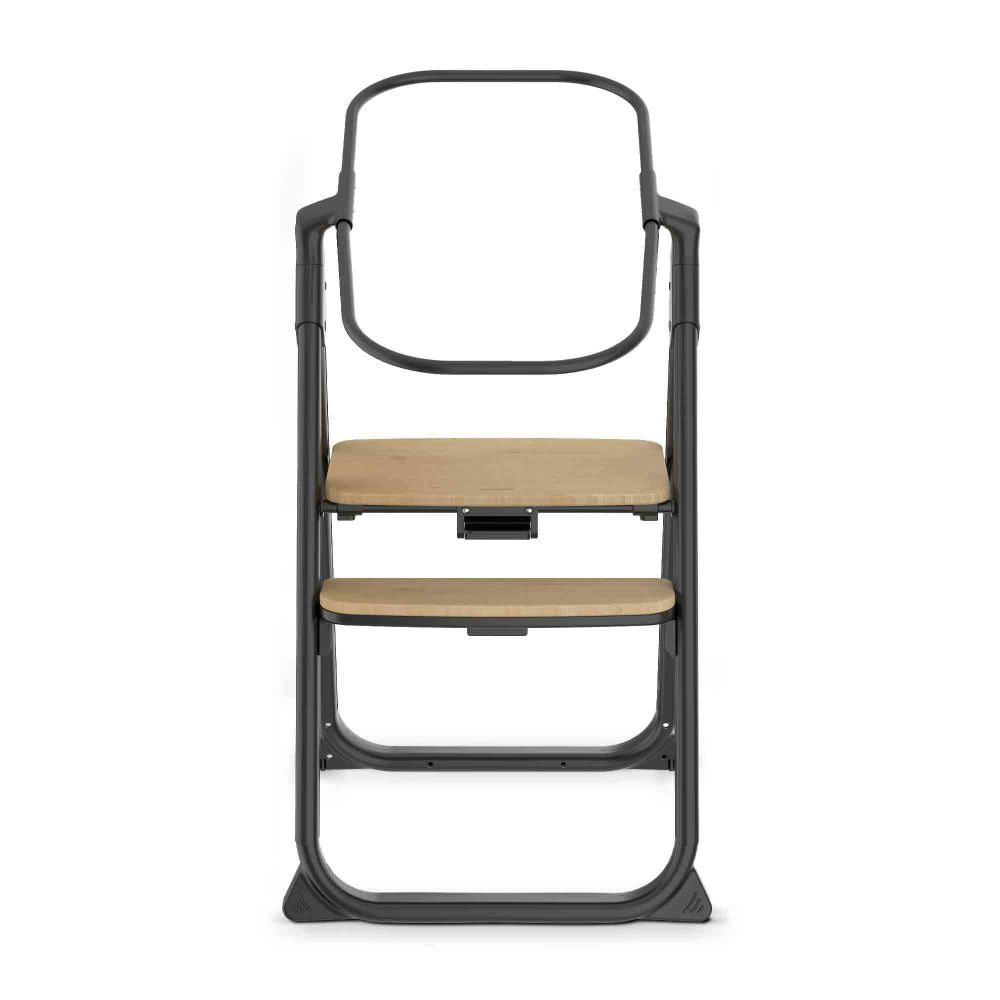 NENO SAPORI hranilica 4u1, Black