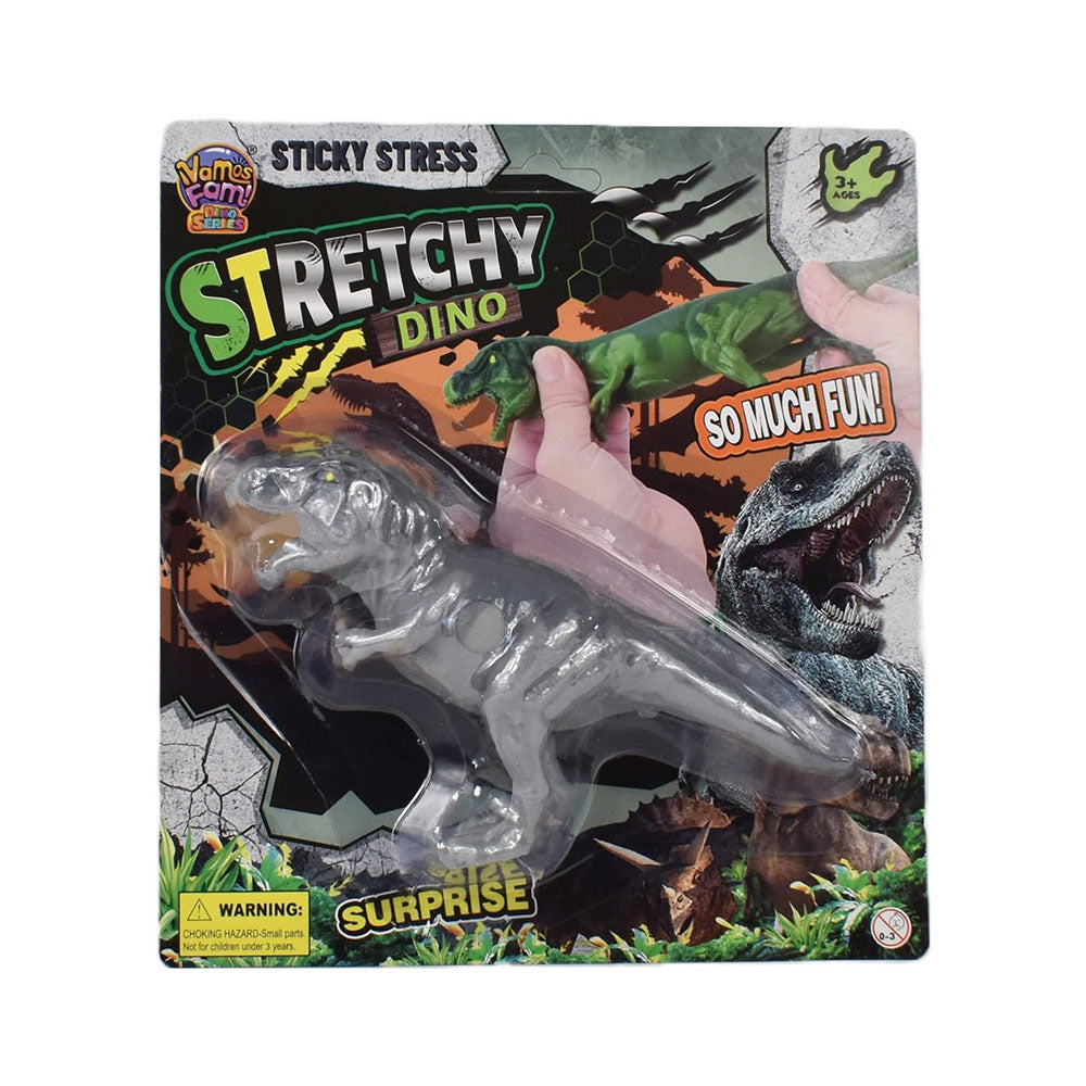 Rastezljivi dinosaur – igračka koja oduševljava djecu! Model 06